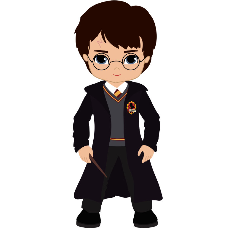 Harry Potter