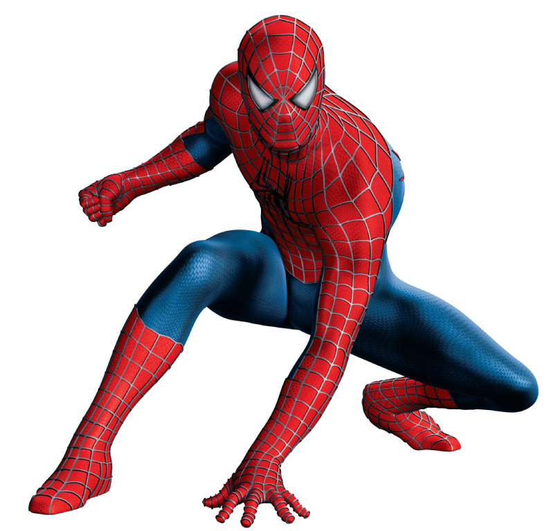 Spiderman